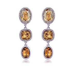 Swarovski Earrings213