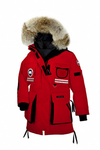 Canada Goose Women's Snow Mantra Red
