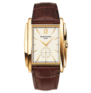 Copy Patek Philippe 5124J-001 - Yellow Gold - Men Gondolo