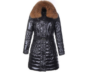 Moncler Uusi 2025 Naisten 020 musta