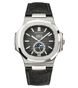 Copy Patek Philippe 5726A-001 - Stainless Steel - Men Nautilus