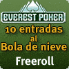 Duckyroll en Everest el Jueves 24 de Febrero